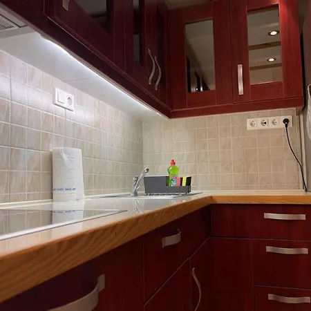 Pera Apartmant Apartment *