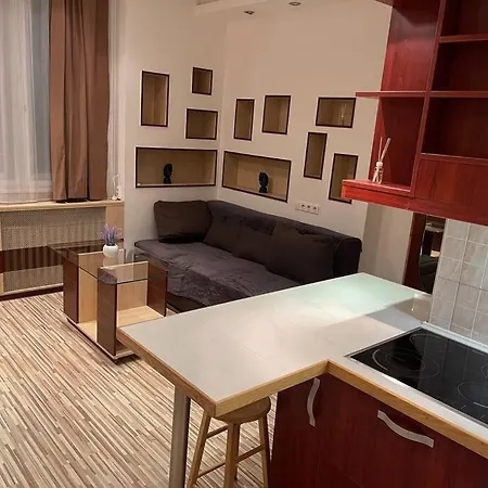 Apartman Pera Apartmant Budapest