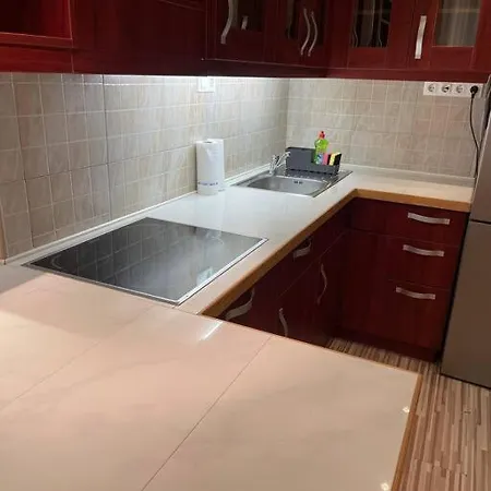 Pera Apartmant Apartman Budapest